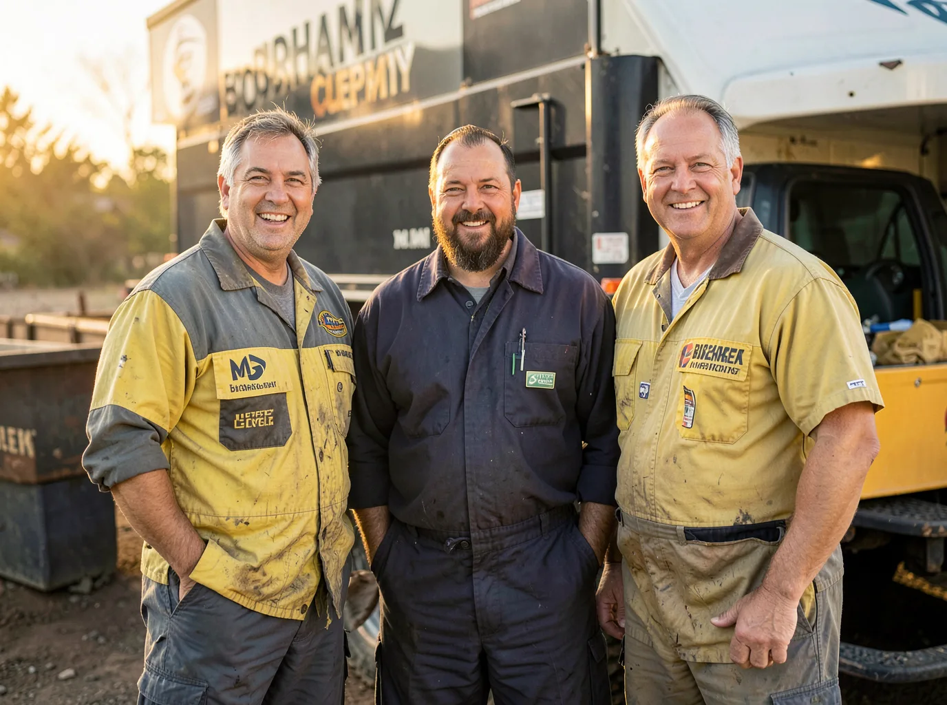 Sewage Cleanup company in Herrin, IL