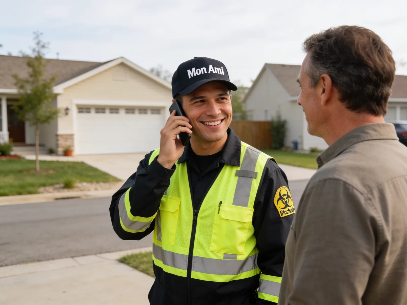 Sewage Cleanup Herrin, IL FAQs